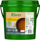 Knorr Professional Vegetable Booster Gluten Free Mix 2.4kg Bulk Tub