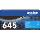 Brother TN645 Set Toner Ink Cartridge Genuine Black/Cyan/Magenta/Yellow TN-645