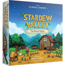Stardew Valley: The Board Game