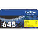 Brother TN645 Set Toner Ink Cartridge Genuine Black/Cyan/Magenta/Yellow TN-645
