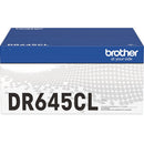 Brother DR645CL Drum Unit Genuine Original DR-645-CL