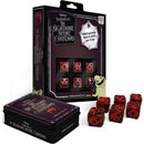 The Op Premium Dice Set: Disney The Nightmare Before Christmas