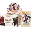 Riftbound: League of Legends Spiritforged Booster Box 24 Packs Trading Cards