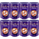 Cadbury Milk Drinking Chocolate Powder 250g Pack 8 Bulk Carton