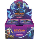 Riftbound: League of Legends Unleashed Booster Box 24 Packs Trading Cards