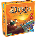 Dixit Board Game Party Family Storytelling