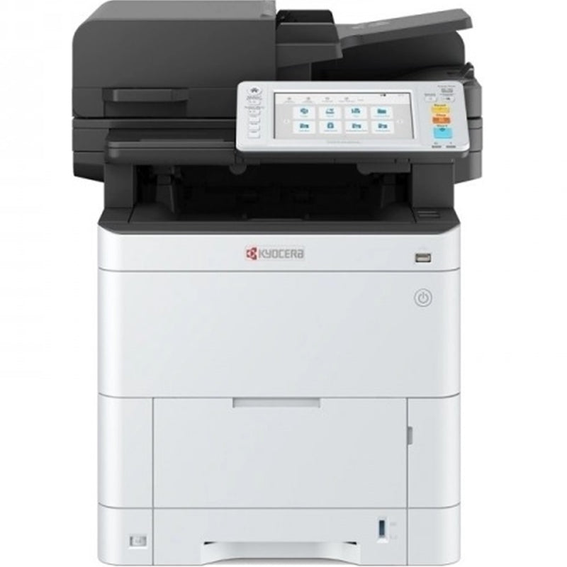 Kyocera ECOSYS MA4000cifx Printer Colour Multifunction Laser