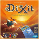 Dixit Board Game Party Family Storytelling