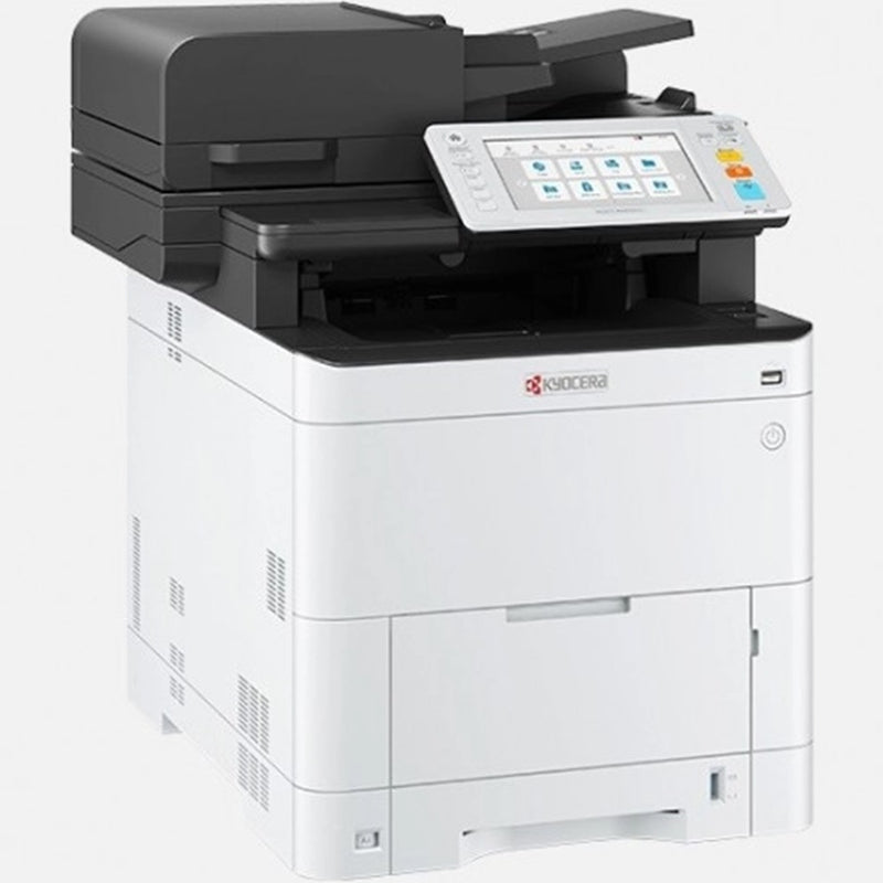 Kyocera ECOSYS MA4000cifx Printer Colour Multifunction Laser