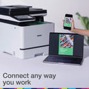 Brother MFC-L8930CDW Printer Business-Grade Colour Laser Scan Copy Fax