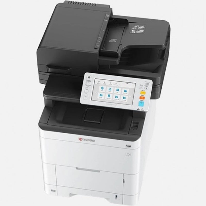 Kyocera ECOSYS MA4000cifx Printer Colour Multifunction Laser