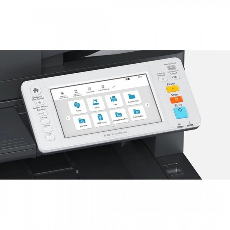 Kyocera ECOSYS MA4000cifx Printer Colour Multifunction Laser