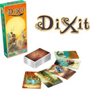 Dixit Origins Expansion Set Board Game Party Family Storytelling