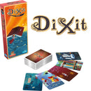 Dixit Quest Expansion Set Board Game Party Family Storytelling