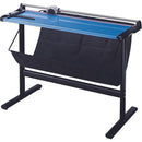 Ledah 960 Professional Trimmer Metal Base 10 Sheet A1