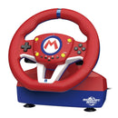 HORI Mario Kart Pro Mini Racing Wheel Pedals Nintendo Switch 1/2 Red/Blue