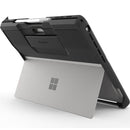 Kensington BlackBelt 2nd Degree Rugged Case Microsoft Surface Pro 7/6/5/4
