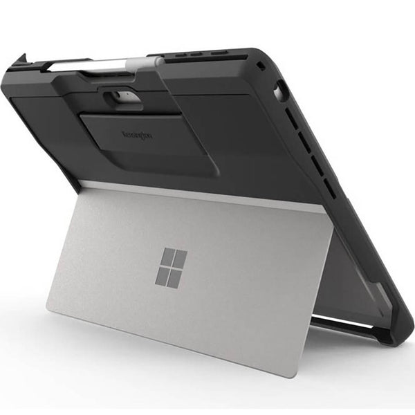 Kensington BlackBelt 2nd Degree Rugged Case Microsoft Surface Pro 7/6/5/4