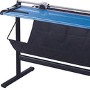 Ledah 960 Professional Trimmer Metal Base 10 Sheet A1