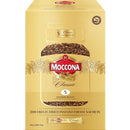 Moccona Classic Medium Roast Instant Coffee Sachets 200 Pack Dispenser Freeze Dried