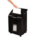 Fellowes 100M Automax Shredder Micro Cut