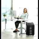 Fellowes 100M Automax Shredder Micro Cut