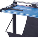 Ledah 960 Professional Trimmer Metal Base 10 Sheet A1