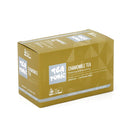 Tea Tonic Individually Wrapped Envelope Tea Bags Chamomile 160 Pack Bulk