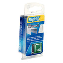 Rapid High Performance Staples 140/6 Box 2000