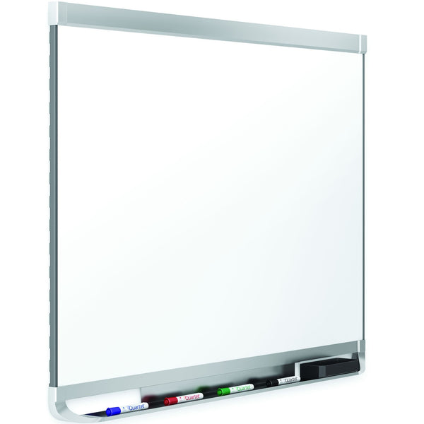 Quartet Prestige Whiteboard Porcelain Aluminium Frame 915x1200mm