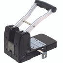 Rexel Heavy Duty 2 Hole Power Punch 100 Sheet Capacity