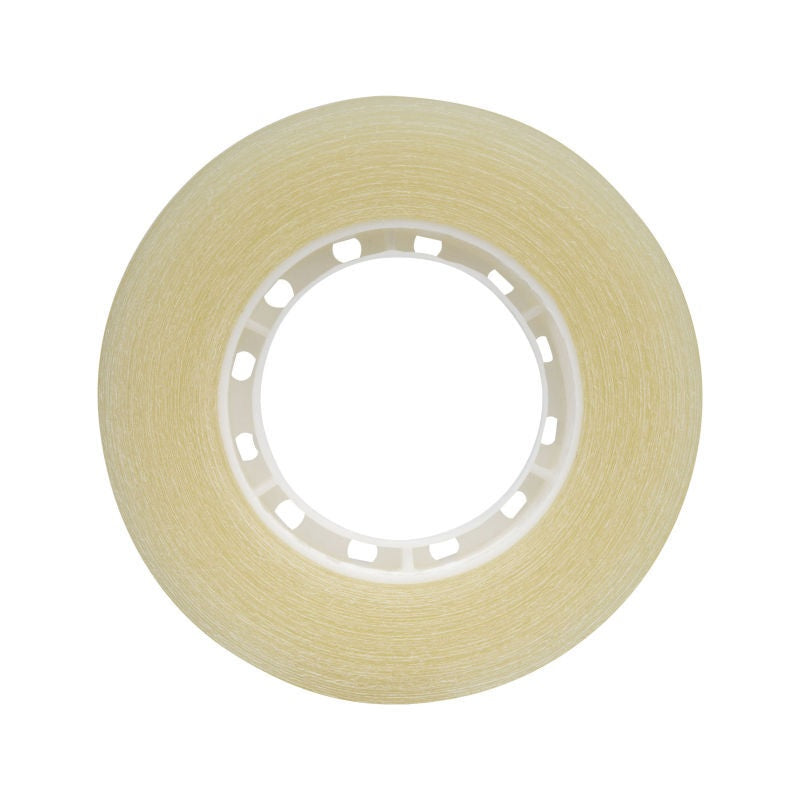 Scotch 502 Sticky Tape 18mmx33m Pack 8 Rolls Tower