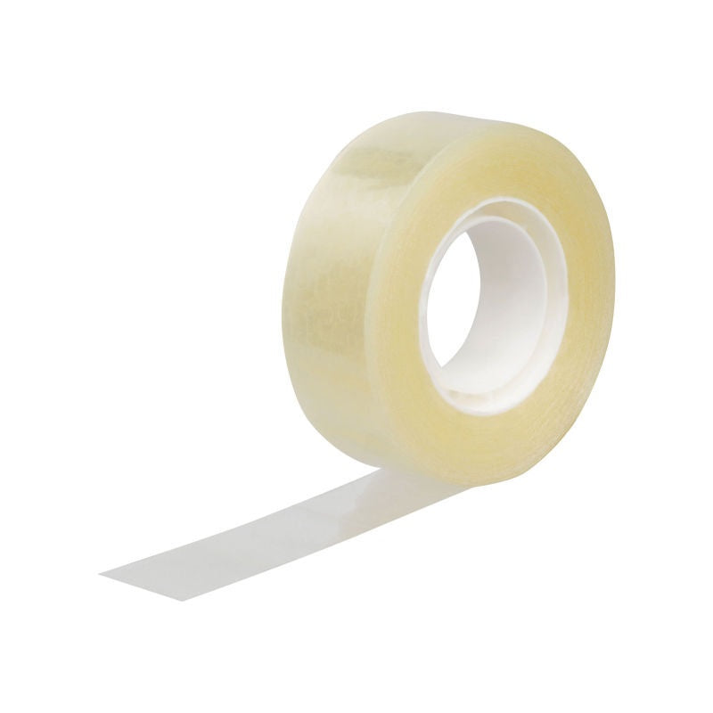 Scotch 502 Sticky Tape 18mmx33m Pack 8 Rolls Tower
