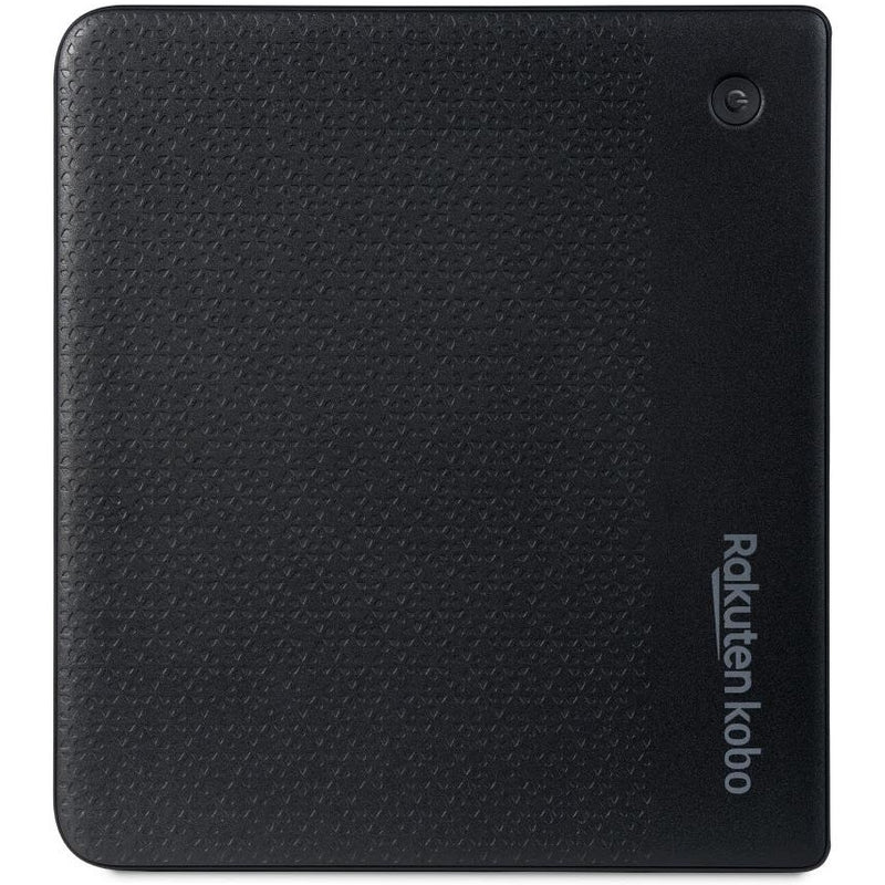 Kobo Libra Colour eBook Reader with Stylus 2 Pen Black Set Combo