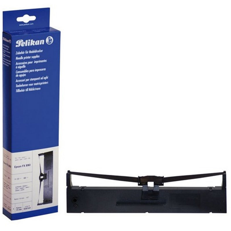Pelikan Epson FX890 & LQ-590 Compatible Ribbon