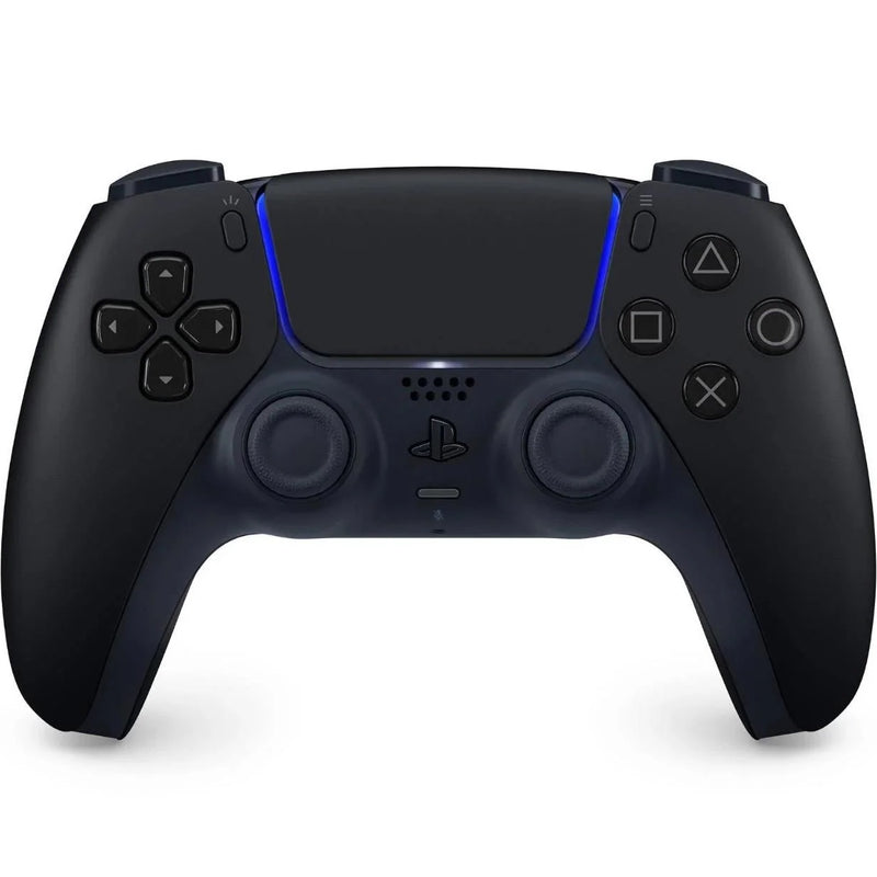 PlayStation 5 PS5 DualSense Controller Wireless Midnight Black