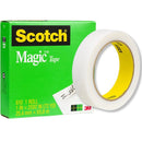 Scotch 810 Magic Sticky Tape 25.4mmx65.8m
