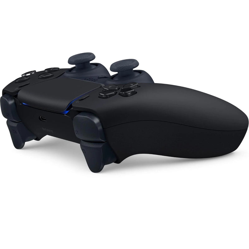 PlayStation 5 PS5 DualSense Controller Wireless Midnight Black