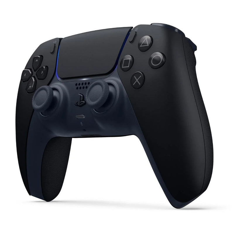 PlayStation 5 PS5 DualSense Controller Wireless Midnight Black