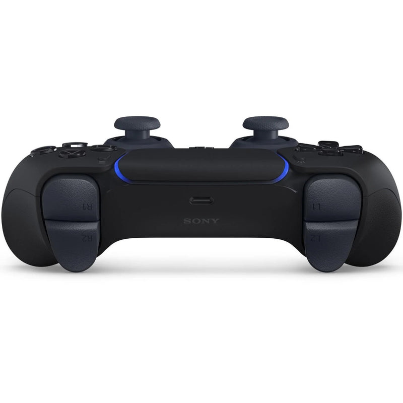 PlayStation 5 PS5 DualSense Controller Wireless Midnight Black