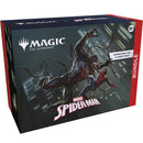 Magic the Gathering Spiderman Bundle Box Trading Card Game Boosters