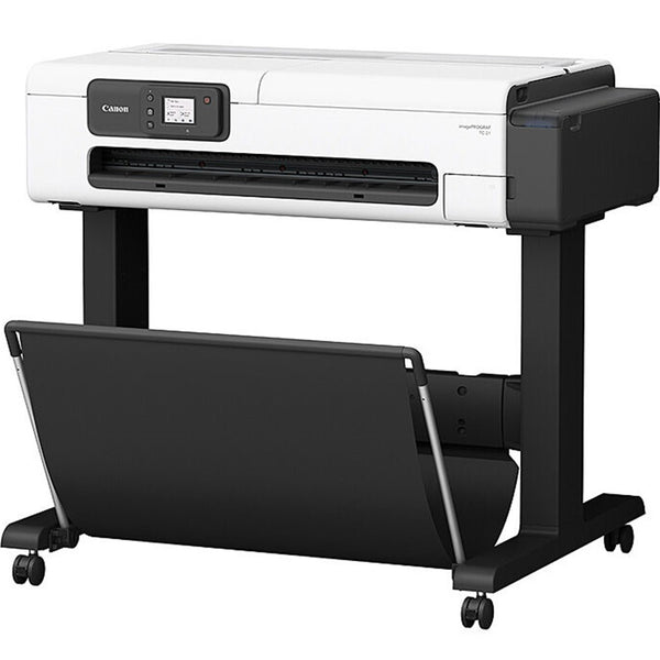 Canon imagePROGRAF TC-21 Wide Format 24" LFP A1 Printer with Stand