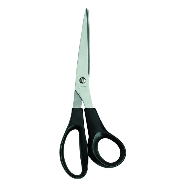 Celco Scissors Left And Right Handed 8 Inch 203mm Black