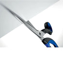 Durable SuperCut Multi-Purpose Scissors 200mm Black/Blue