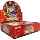 Yu-Gi-Oh! TCG: Retro Pack 2 Reprint Edition 24 Booster Packs Display Box 2025