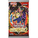 Yu-Gi-Oh! TCG: Retro Pack 2 Reprint Edition 24 Booster Packs Display Box 2025