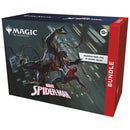 Magic the Gathering Spiderman Bundle Box Trading Card Game Boosters