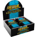 Yu-Gi-Oh! TCG: 25th Anniversary Rarity Collection 2 Booster 24 Packs Display Cards Box