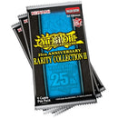 Yu-Gi-Oh! TCG: 25th Anniversary Rarity Collection 2 Booster 24 Packs Display Cards Box