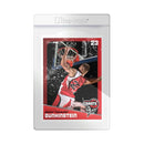 Ultra Pro UP16572 Card Grading Submission Combo 50 Pack Sleeves